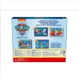 PAW Patrol – 4-pack: Wood Puzzle (1x12 p