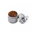Grinder Métal Avec Manivelle