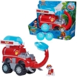 VEHICULE DELUXE MARCUS JUNGLE PUPS La Pa