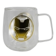 Mug en verre Avengers Marvel 290ml