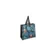 Sac Shopping motif Feuilles