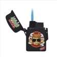 Briquet tempête animaux Malibu