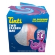 Balle De Bain Magique Tinti