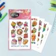 Temporary tattoo set Sweet dreams