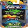 TZ B/M DIE-CAST 3 PACK