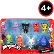 MIR Pack de 8 kwamis
