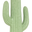 Cactus déco extérieur 75cm