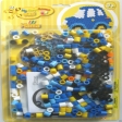 Hama Maxi - Grand kit sous blister