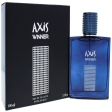 EAU DE TOILETTE 100ML WINNER POUR HOMME