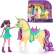 Unicorn Academy – Pop Ava & Unicorn Leaf