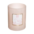 Bougie Parfumée Rose Patchouli