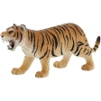 Tigre brun