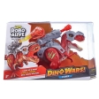 Dinosaure T-Rex Robo Alive