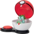 Pokemon Poké Ball Attaque Surprise - Ass