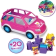 Pinypon - Van avec figurines et accessoi