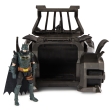 Batman – Transforming Batmobile incl. 10