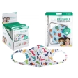 Masque Extensible Enfant Réutilisable