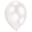 LED Ballons B90, blanc