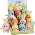 FUNNY EGGS SONORE 15 CM