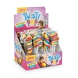 Sucette twisty pop
