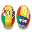 Ballon officiel EURO 2024 MINI D.14cm