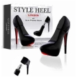 Style Heel London Black Eau Parfum 30 Ml