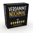 Verdammt Nochmal Allemand