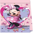 Minnie Junior Sacs de fête en papier FSC