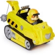 VEHICULE + FIGURINE RUBEN JUNGLE PUPS La