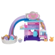 PLAYSET HATCHI-NURSERIE