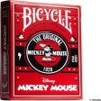 Jeu de cartes - CLASSIC MICKEY