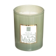 Bougie Parfumée Feuille D'Eucalyptus