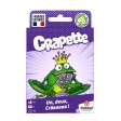 Jeu - La Crapette