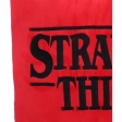 Stranger Things Logo Cushion 55cm