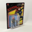 Marvel Legends Retro 375 Black Widow