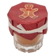 Coffret 8 bougies gourmandise 320g