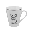 Mug Porcelaine Bulldog 31Cl