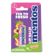 MENTOS BAUME À LÈVRES 4,4GR
