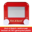 Etch a sketch sustainable