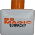 CHIC & FUN EDT 50ML BE MAGIC