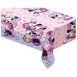 Minnie Junior Nappe en plastique 120x180