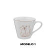 Mug Porcelaine Chat 31Cl