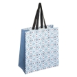 Shopping bag ciment