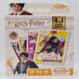 Jeu 4-en-1 Harry Potter