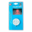 Allride 24V Poppy Led Rouge