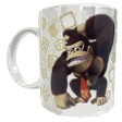 Tirelire + Mug Donkey Kong