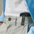 The Clip Pouch (RFID)