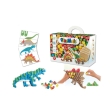 PlayMais® Classic FUN TO PLAY DINOSAURS