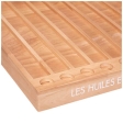 Display pour Huile Essentielle