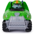 VEHICULE + FIGURINE ROCKY JUNGLE PUPS La